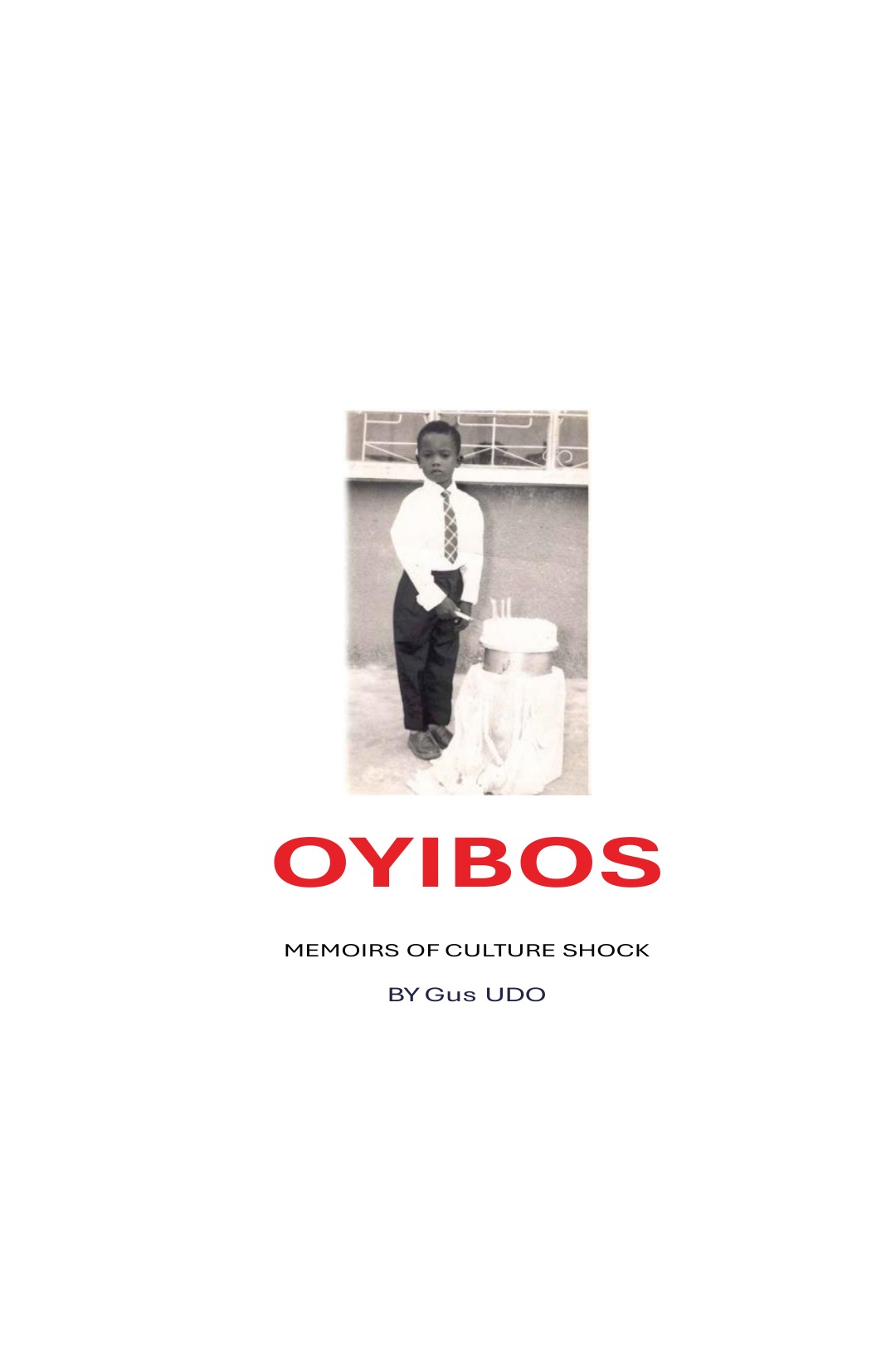 Oyibos book cover